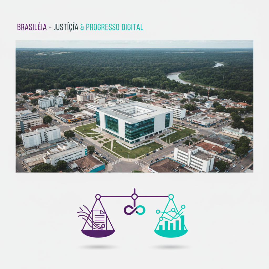 Advogado Correspondente em Brasiléia: Guia Completo e Estratégias