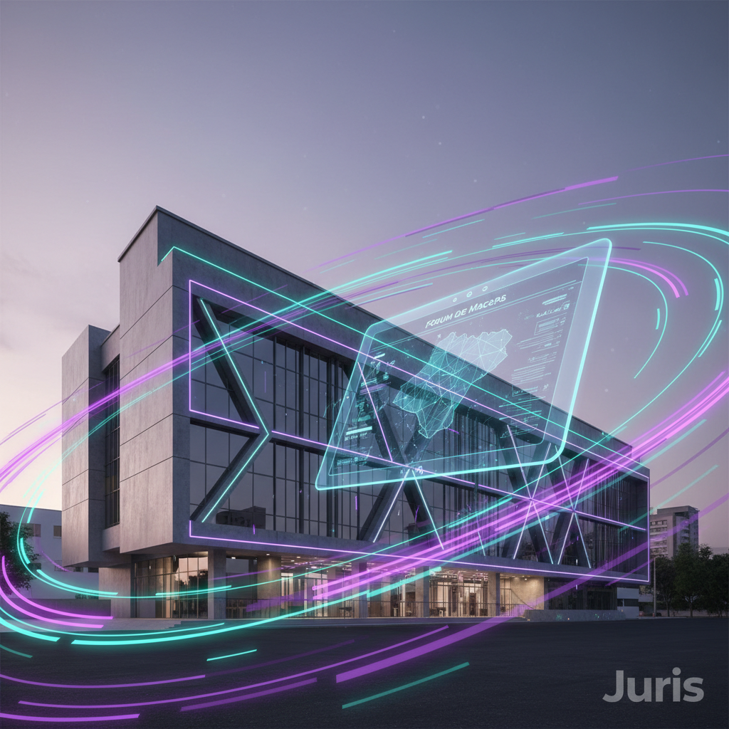 Diligência Fórum Macapá AP: Sua Solução Jurídica Local Eficiente