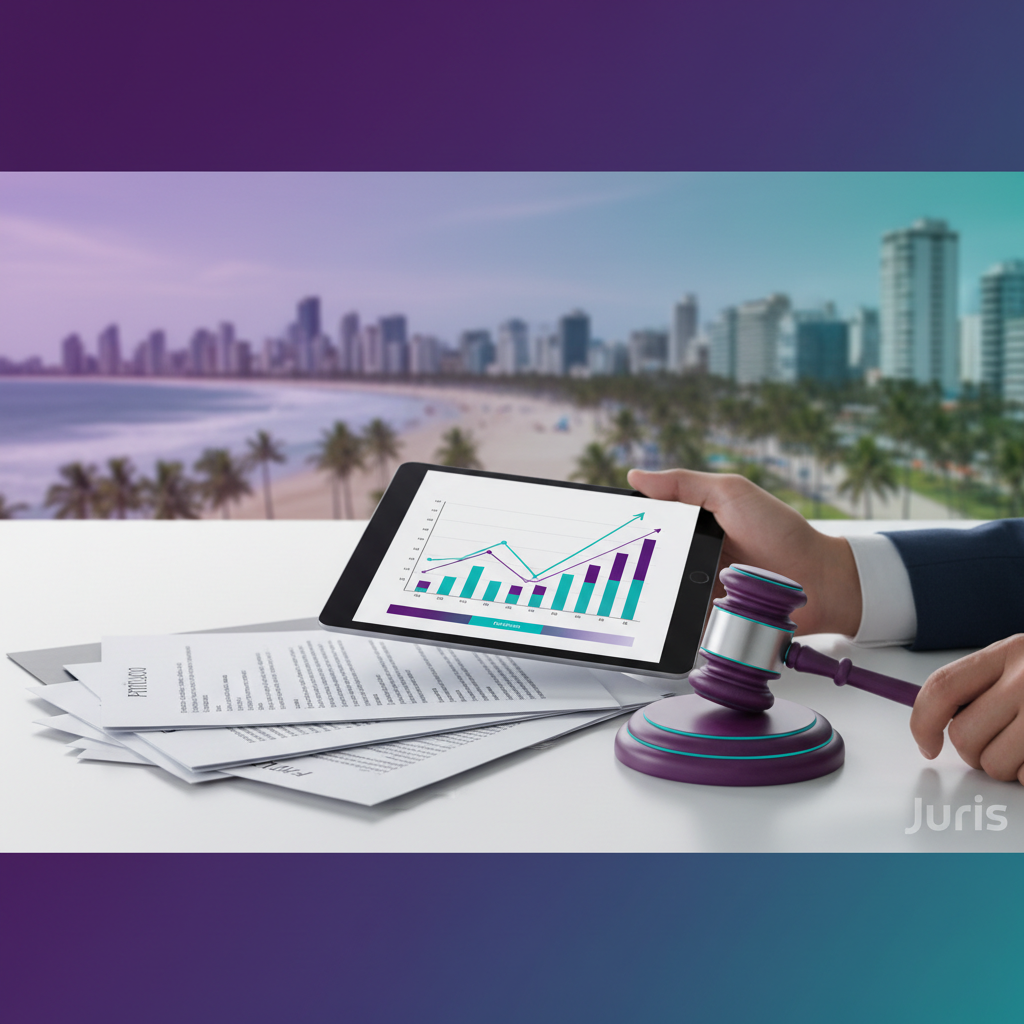 Advogado Correspondente em Maceió: Agilidade e Eficiência Jurídica no Coração de Alagoas