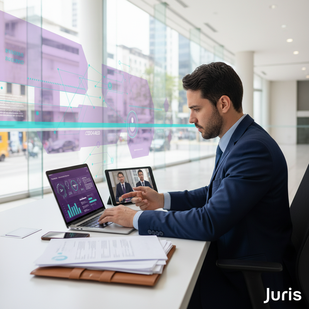 Audiência em Bauru: Encontre o Correspondente Jurídico Ideal para Sua Atuação