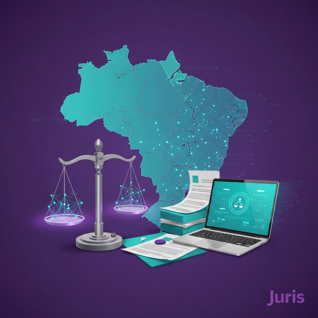 Advogado Correspondente em Pindorama do Tocantins: Sua Conexão Local