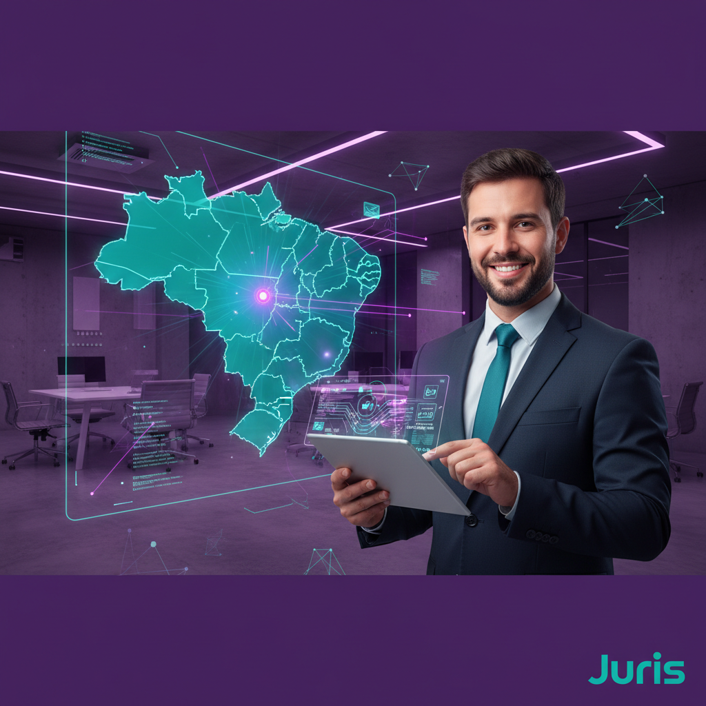 Advogado Correspondente em Ponta Porã: Otimize Sua Atuação no MS