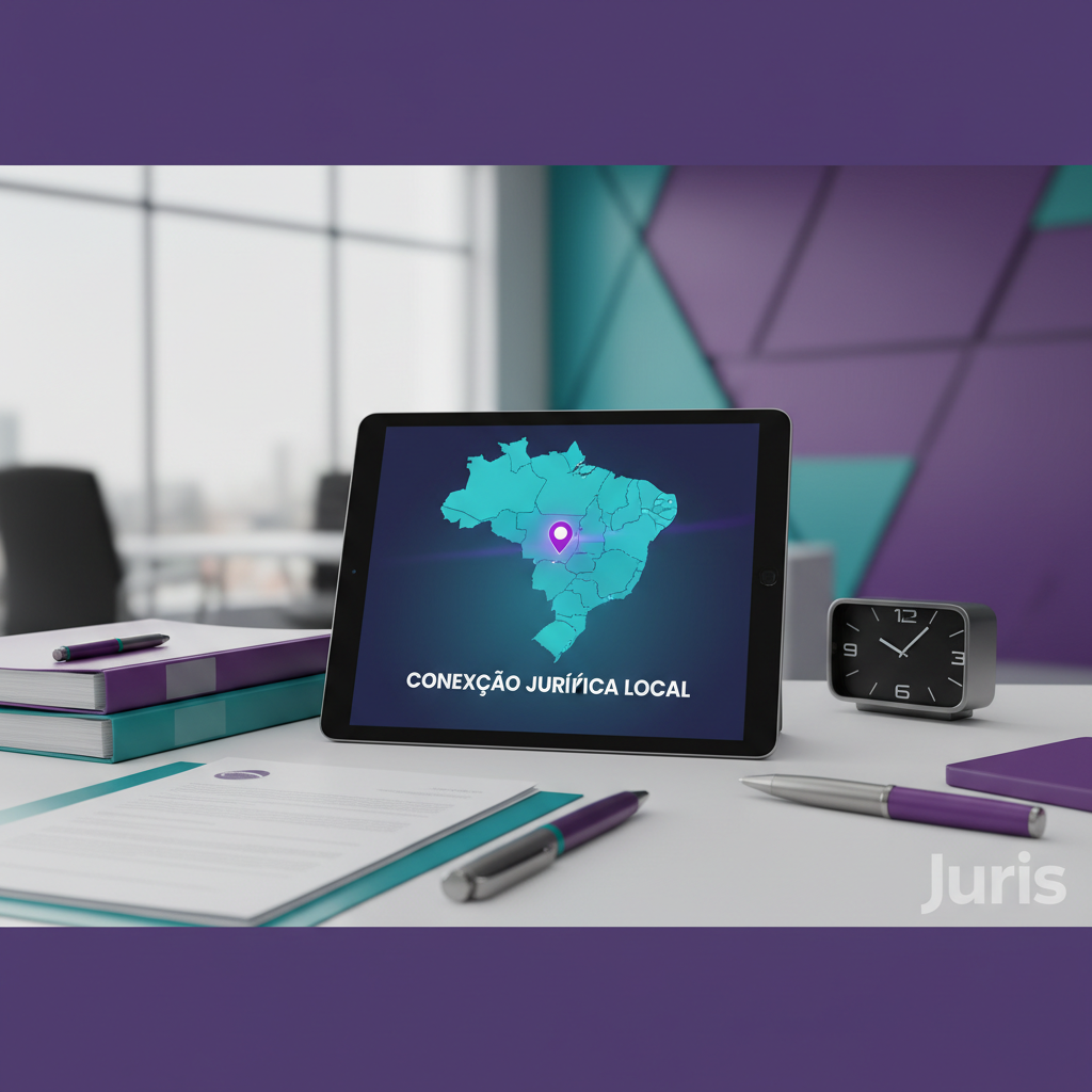 Advogado Correspondente em Itaquaquecetuba: Otimize sua Advocacia Local