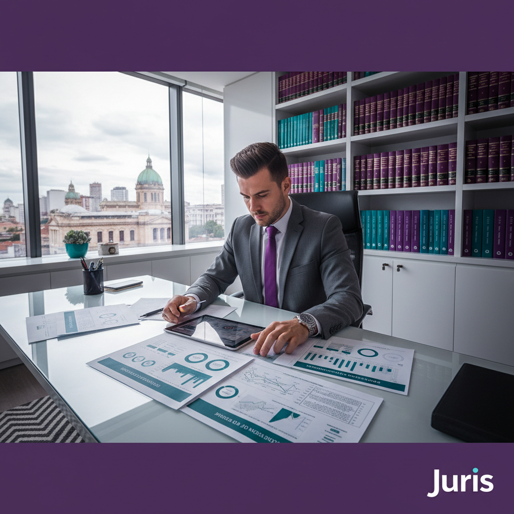 Relatório Forense em Porto Alegre: A Essência da Prova Técnica no Direito