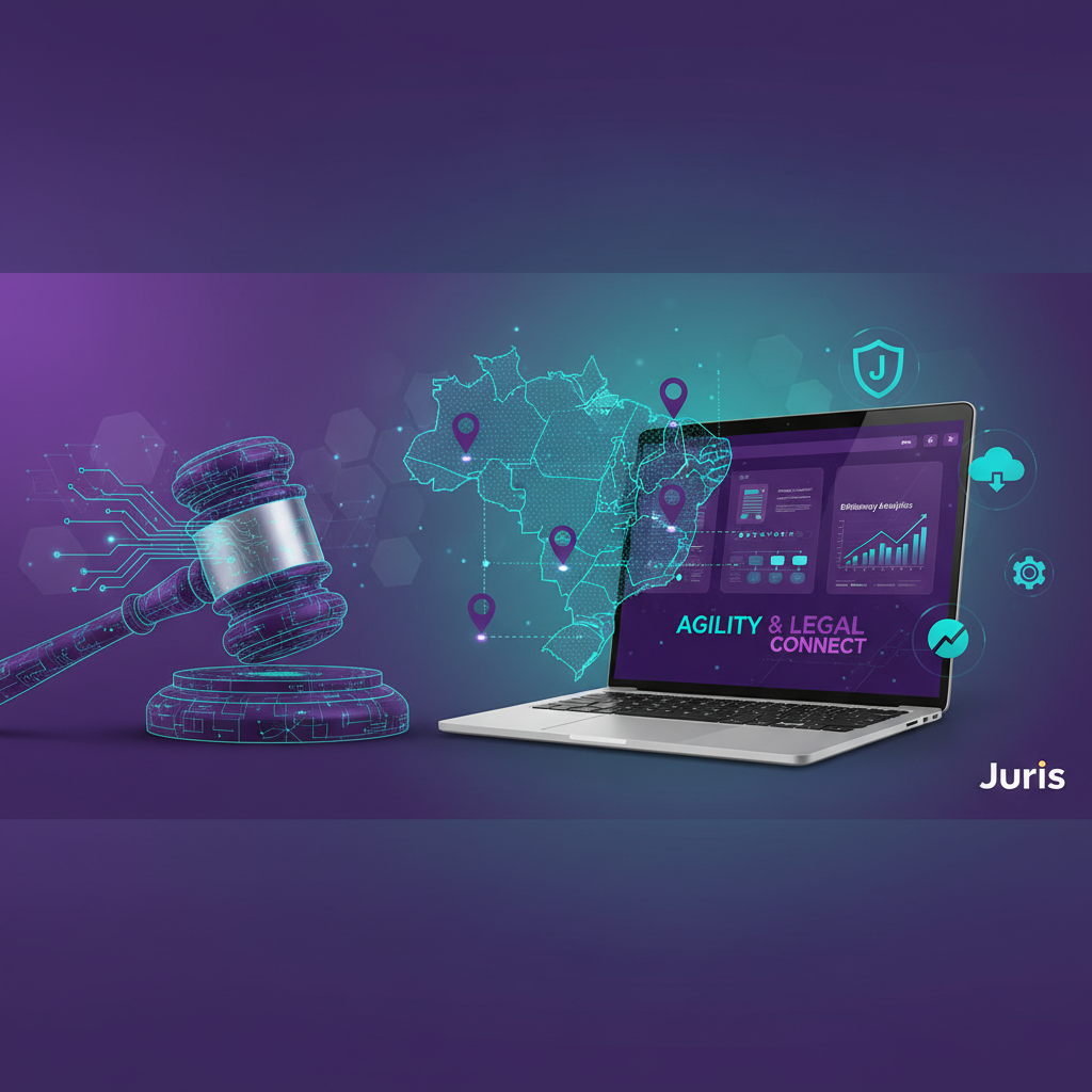 Advogado Correspondente em Bequimão, MA: Agilidade e Eficiência Jurídica no Baixo Maranhão