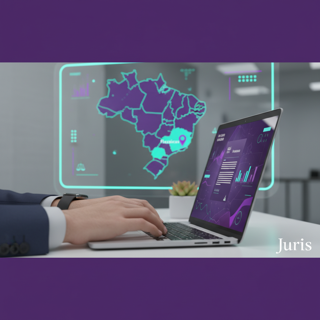 Advogado Correspondente em Flexeiras-AL: Agilidade e Eficiência Jurídica Local