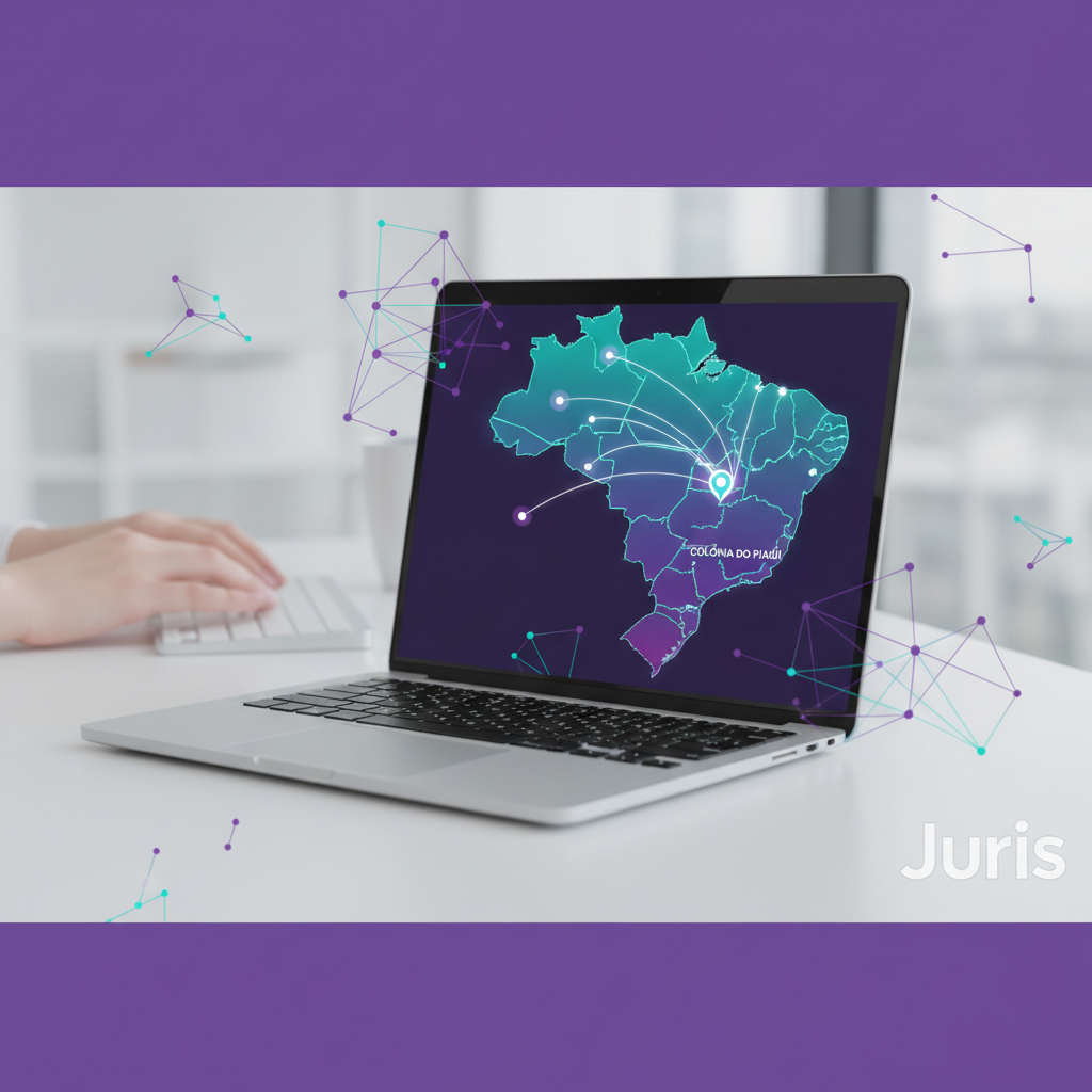 Advogado Correspondente em Colônia do Piauí: Soluções Jurídicas Eficientes