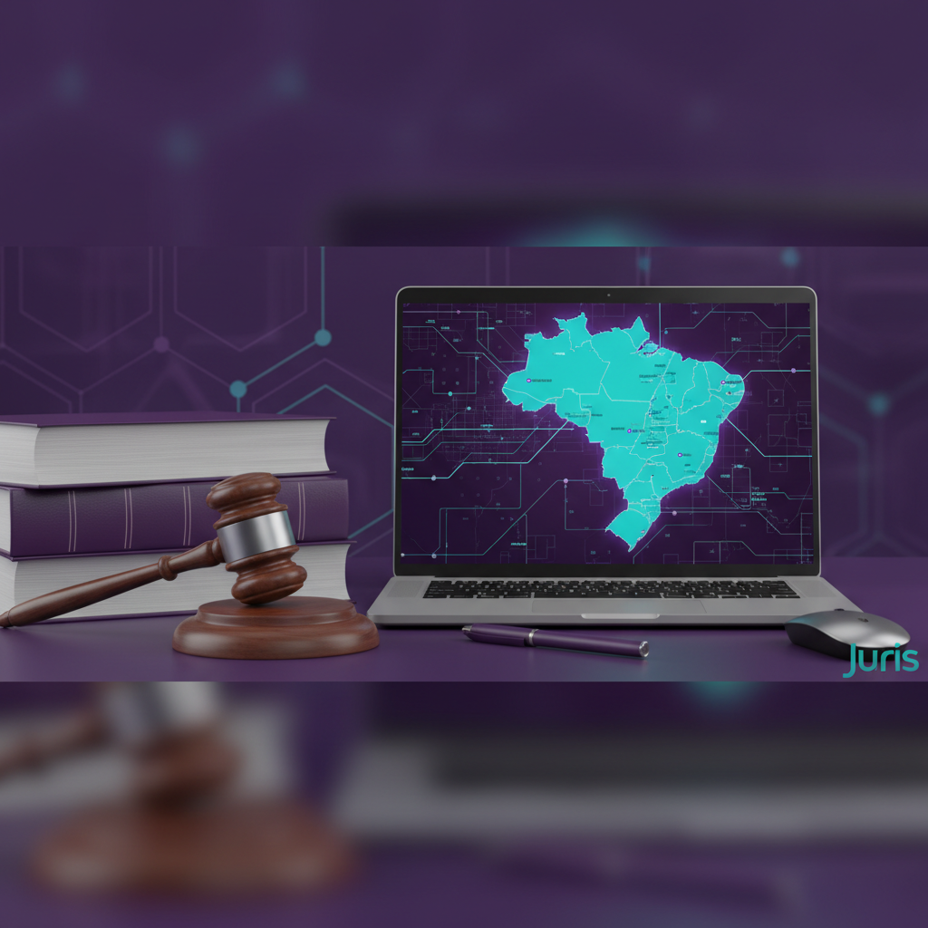 Advogado Correspondente em Pranchita: Otimize Sua Atuação no Sudoeste do PR