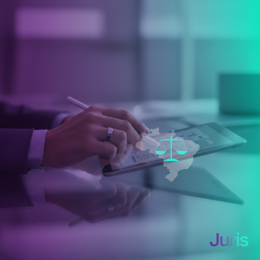 Advogado Correspondente em Queluz: Agilidade e Eficiência Jurídica no Vale do Paraíba