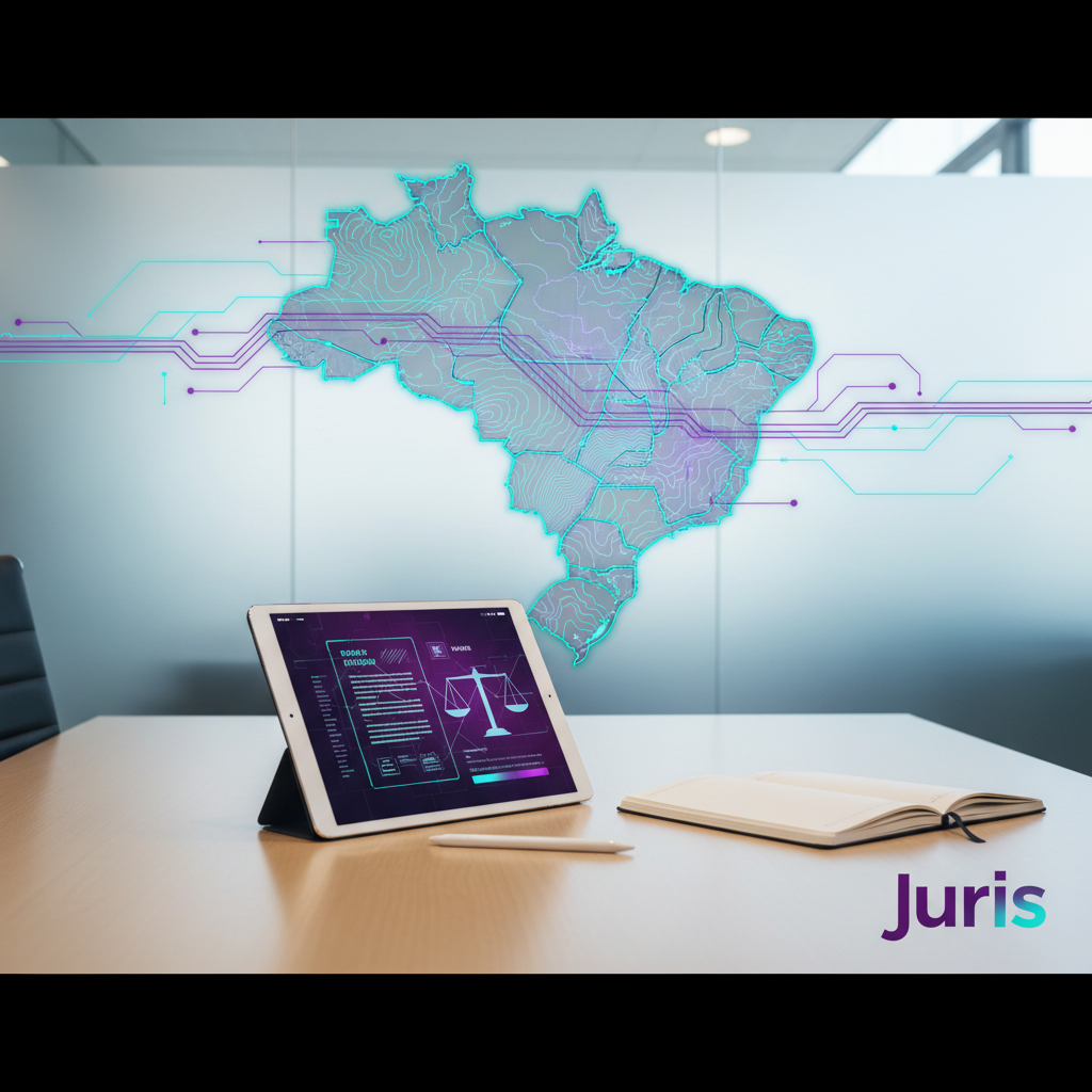 Advogado Correspondente em Prainha, PA: Expertise Jurídica Local Eficiente