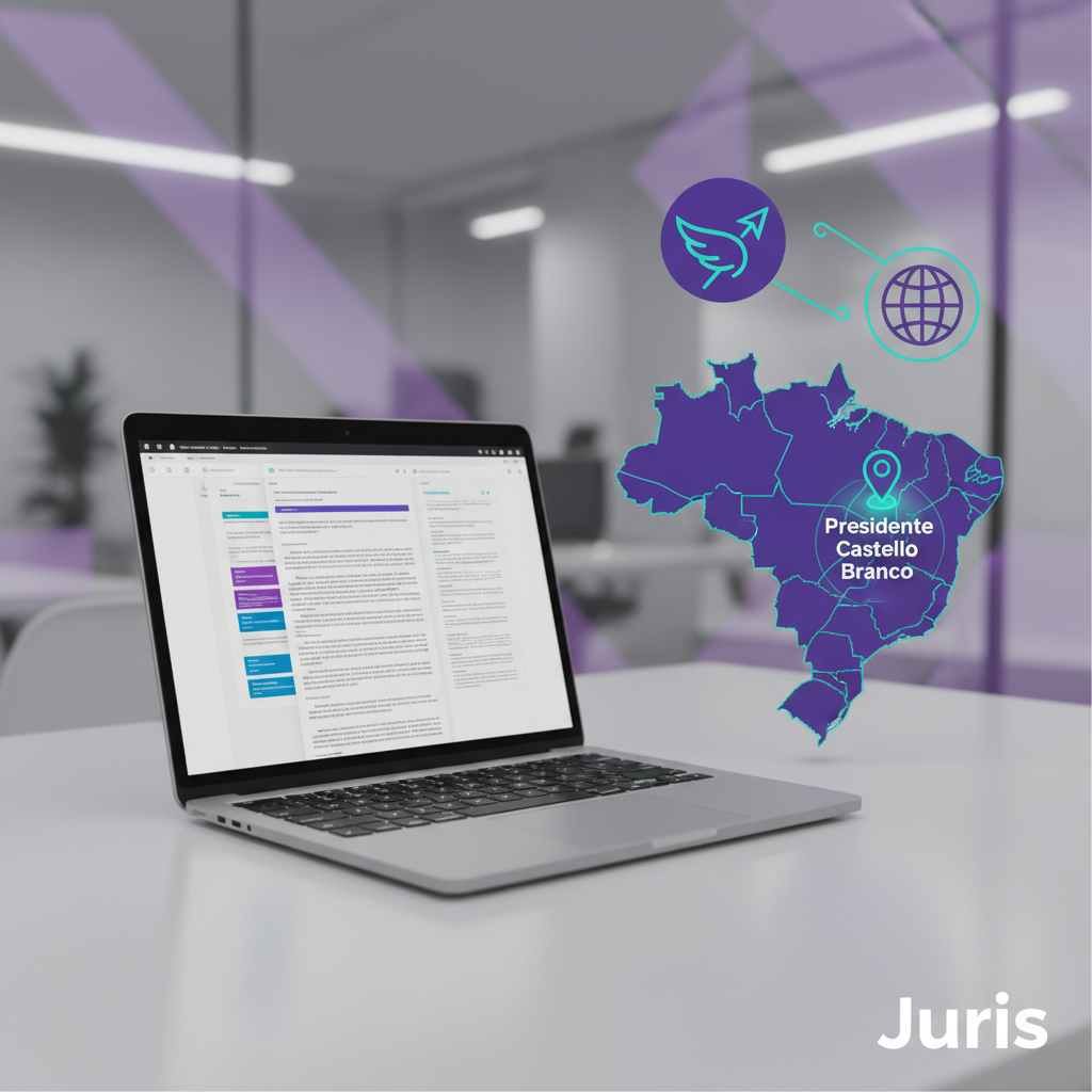 Advogado Correspondente em Presidente Castello Branco: Guia Completo