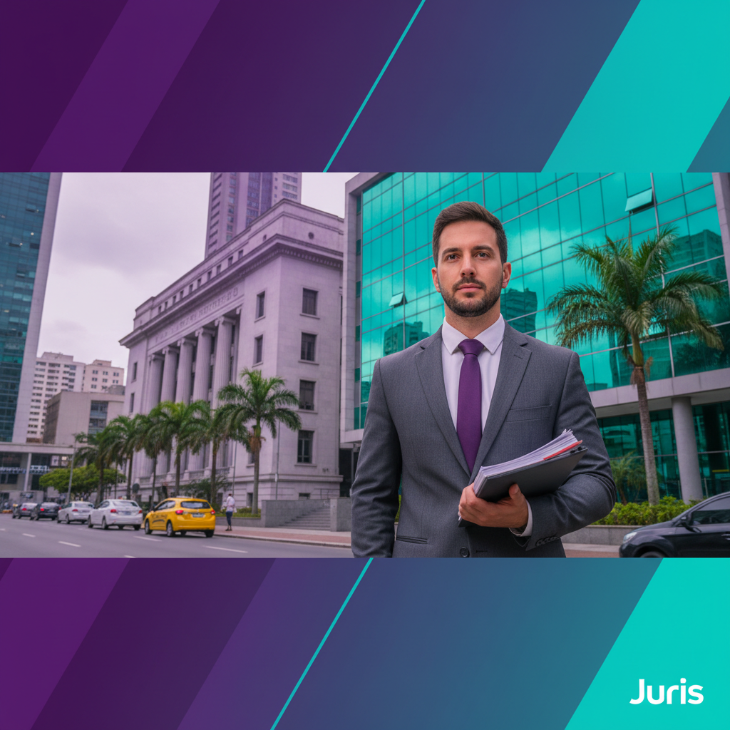 Diligência em Belo Horizonte, MG: Agilidade e Eficiência para sua Advocacia