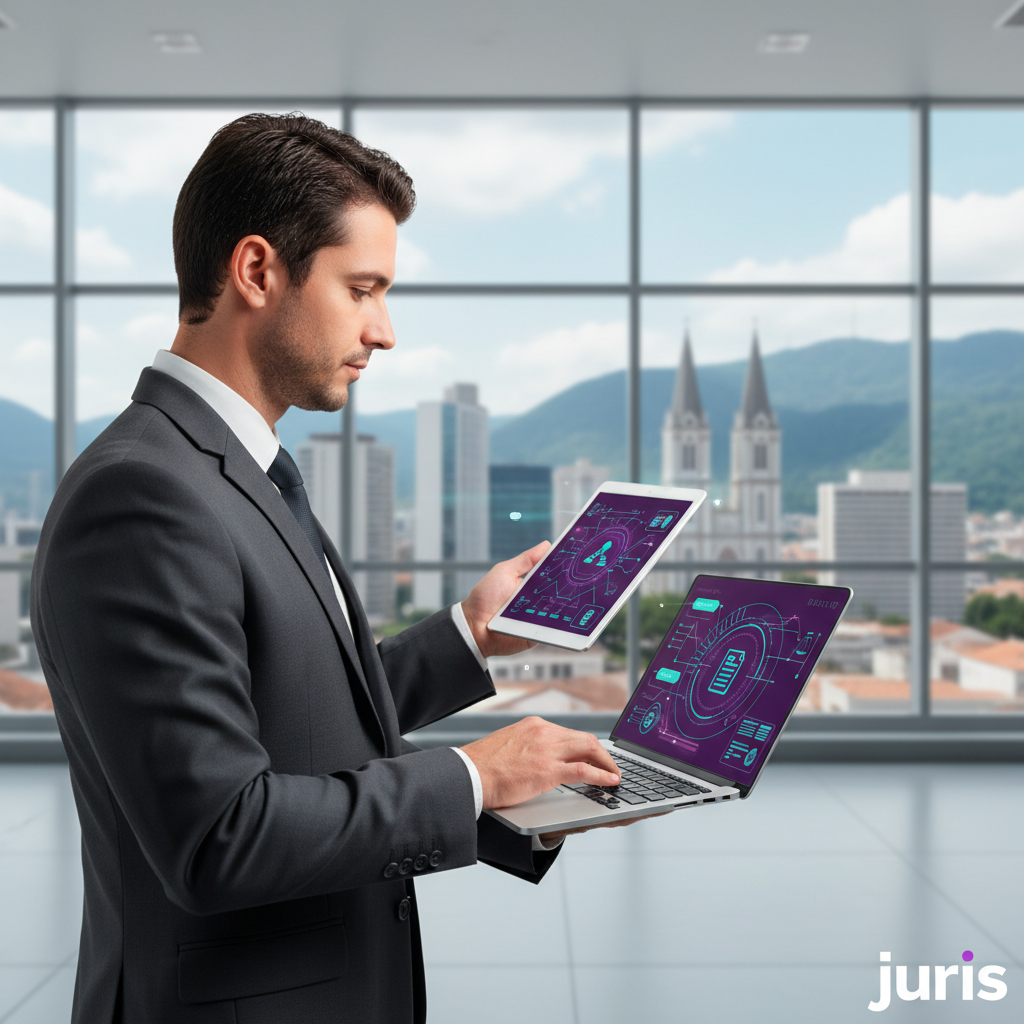 Advogado Correspondente em Juiz de Fora: Agilidade e Soluções Jurídicas