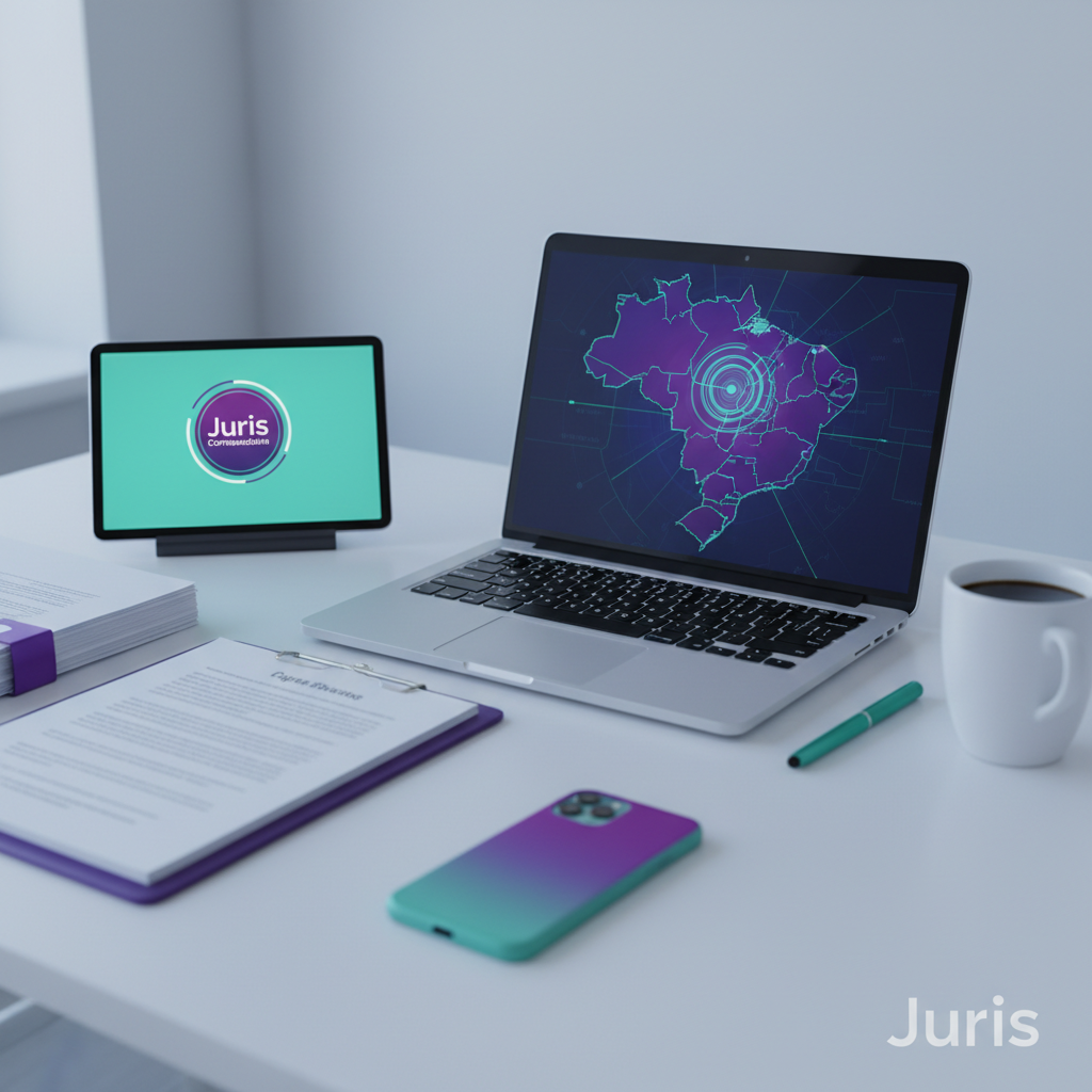 Advogado Correspondente em Águas Belas, PE: Agilidade e Eficiência Jurídica Local