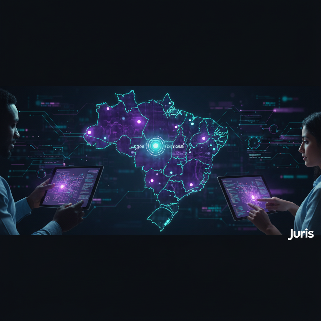 Advogado Correspondente em Lagoa Formosa: Sua Estratégia Jurídica Local