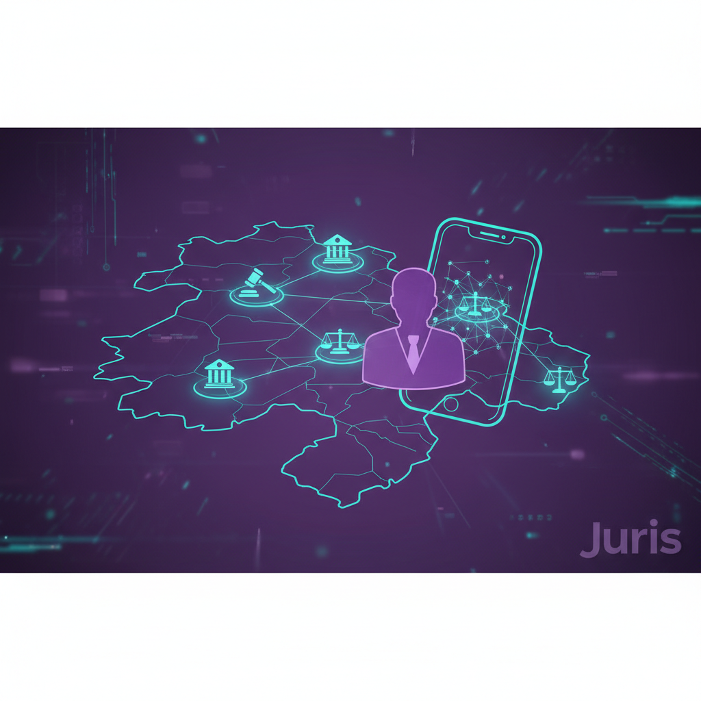 Advogado Correspondente em Osório/RS: Sua Estratégia Jurídica Local