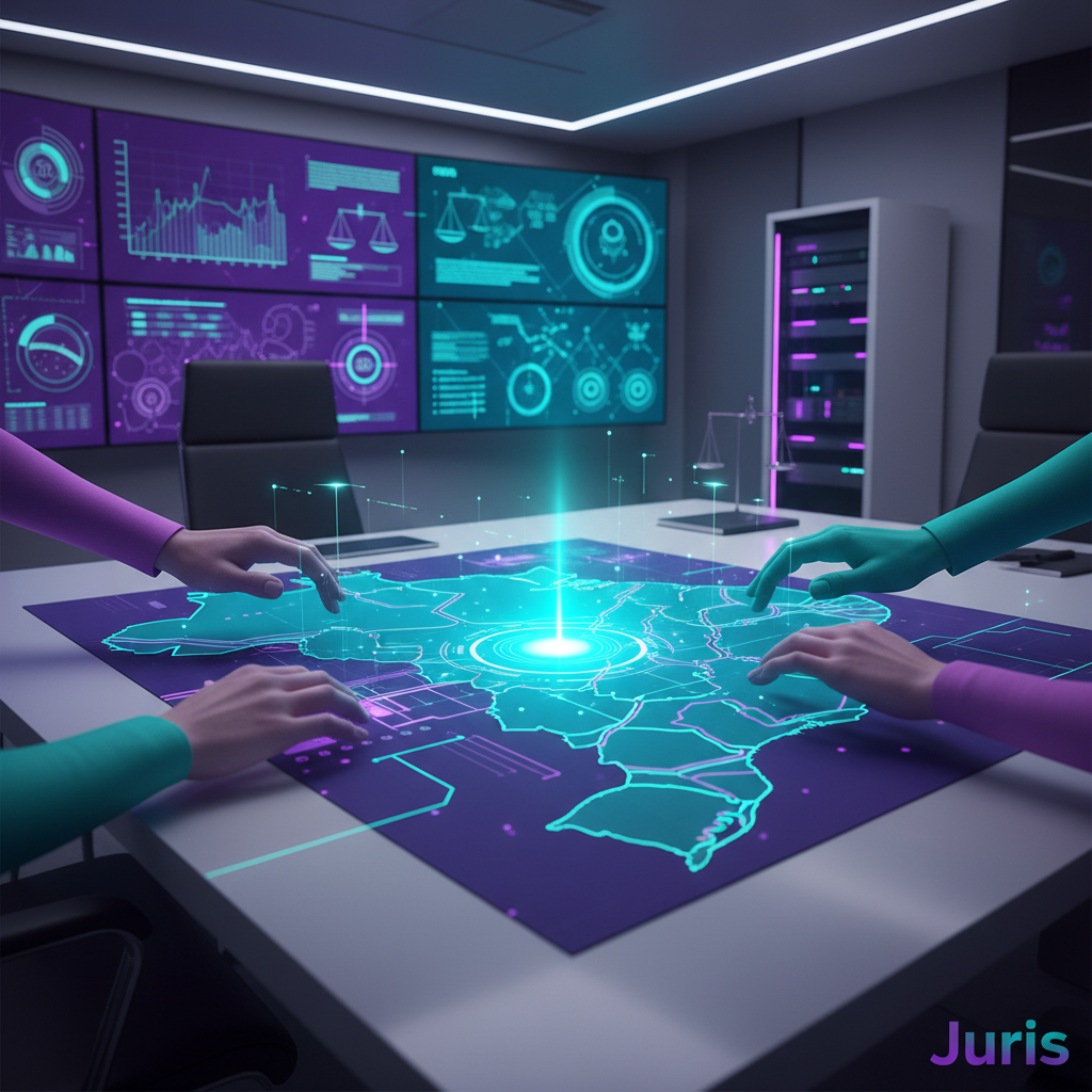 Advogado Correspondente em Cássia dos Coqueiros: Agilidade e Eficiência Jurídica