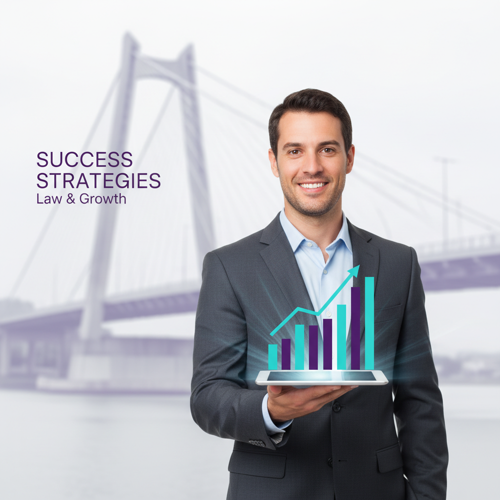 Advogado para Despachos Florianópolis: Agilidade e Eficiência Jurídica