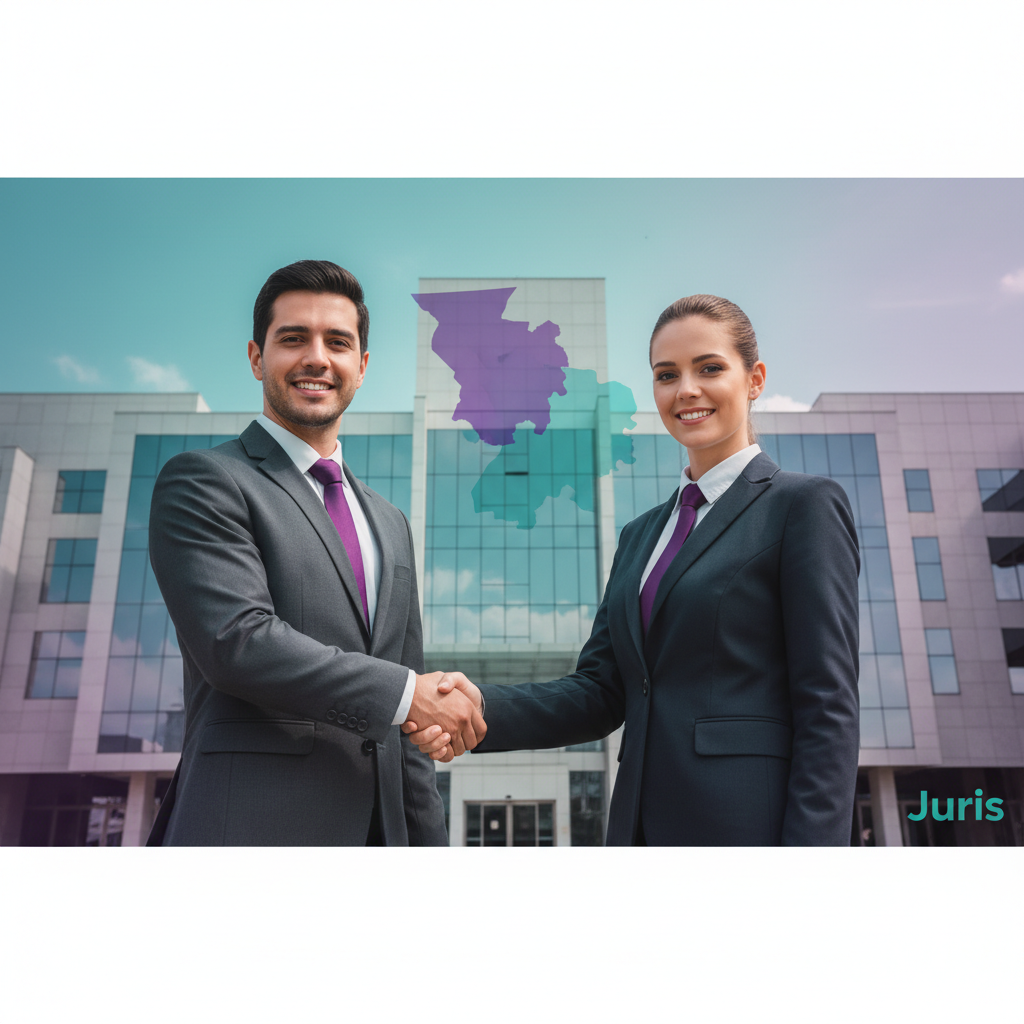 Advogado Correspondente em Terezópolis de Goiás: Agilidade Jurídica Local