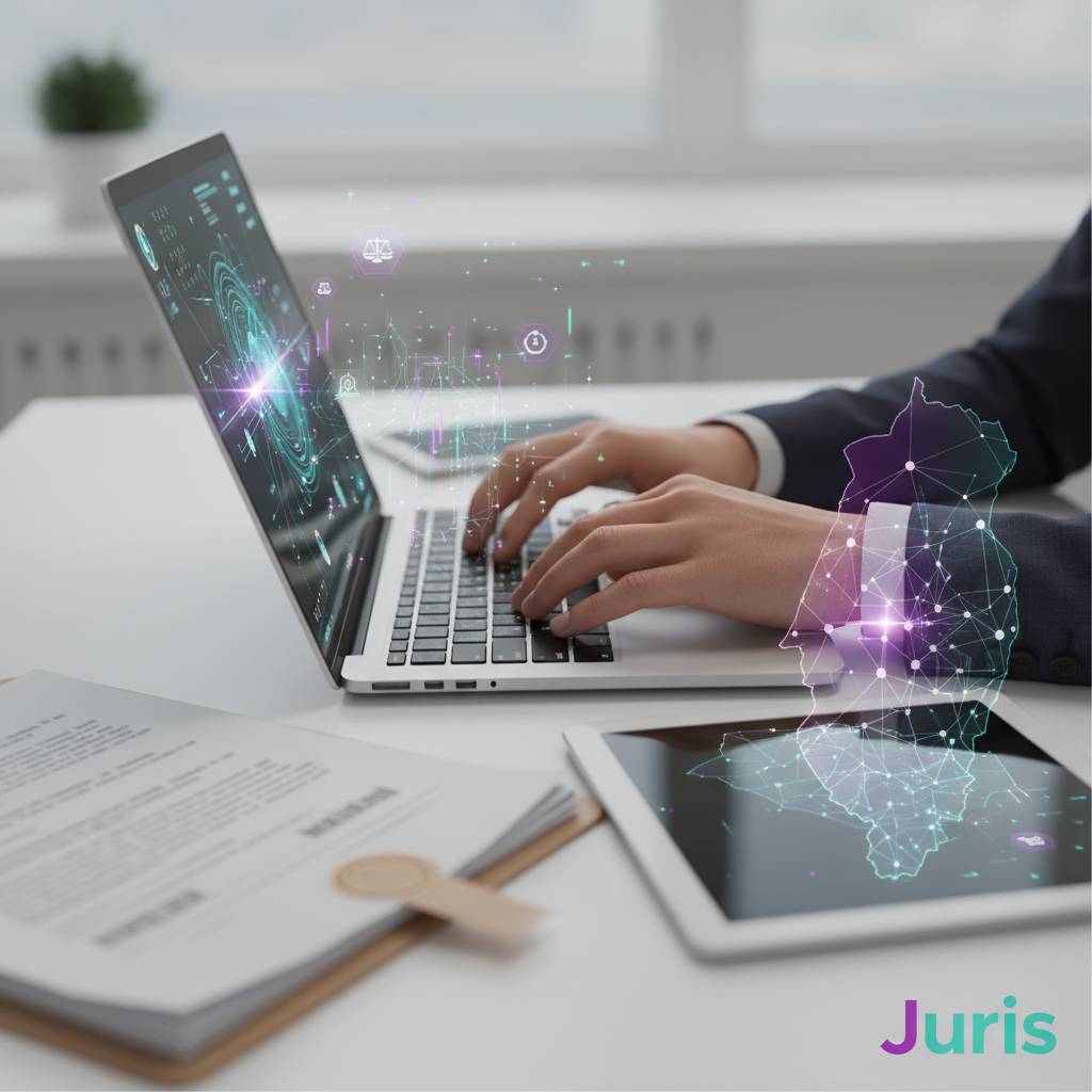 Advogado Correspondente em Criciúma: Otimize Sua Advocacia em SC