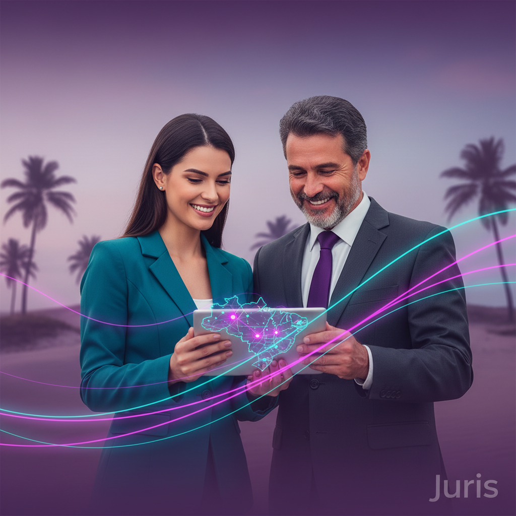 Advogado Correspondente em Trairi, CE: Agilidade Jurídica no Litoral Cearense