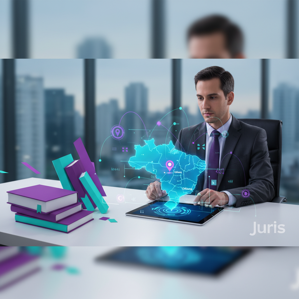 Advogado Correspondente em Orleans, SC: Agilidade e Eficiência Jurídica