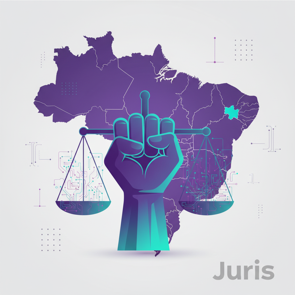 Advogado Correspondente em Planaltino: Agilidade e Eficiência Jurídica