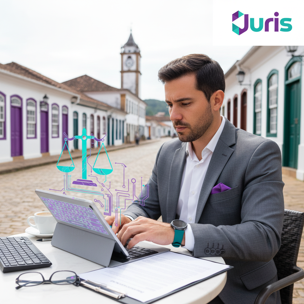 Advogado Correspondente em Aracitaba: Agilidade e Eficiência Jurídica no Campo