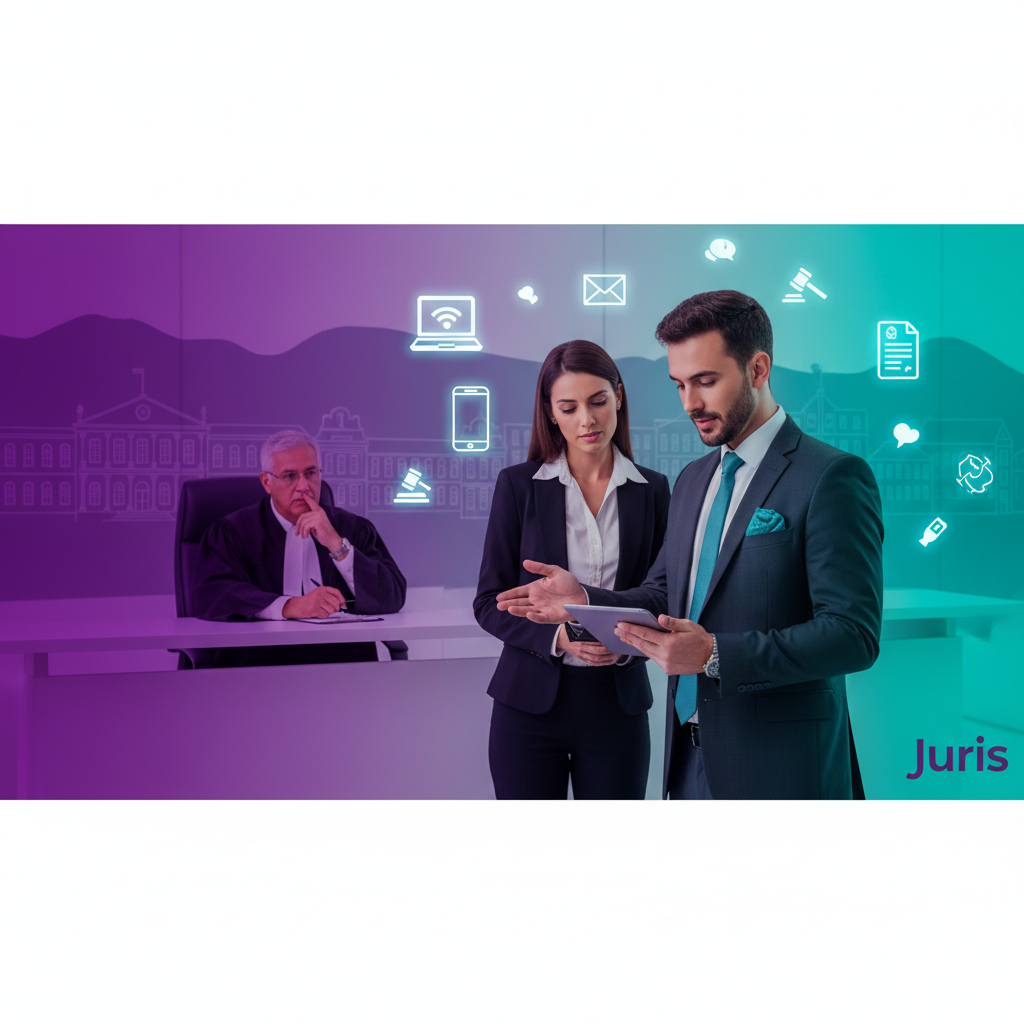 Audiência em Juiz de Fora: Guia Completo para Correspondentes Jurídicos