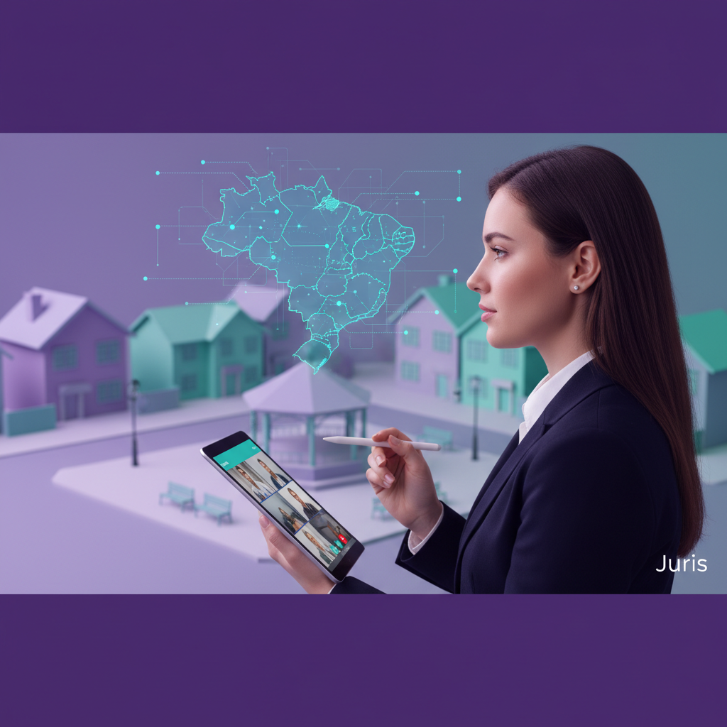 Advogado Correspondente em Sarutaiá: Sua Solução Jurídica Local