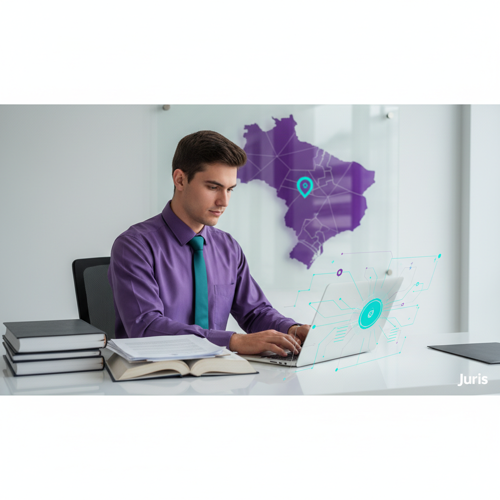 Advogado Correspondente em Florínea, SP: Agilidade e Eficiência Jurídica Local