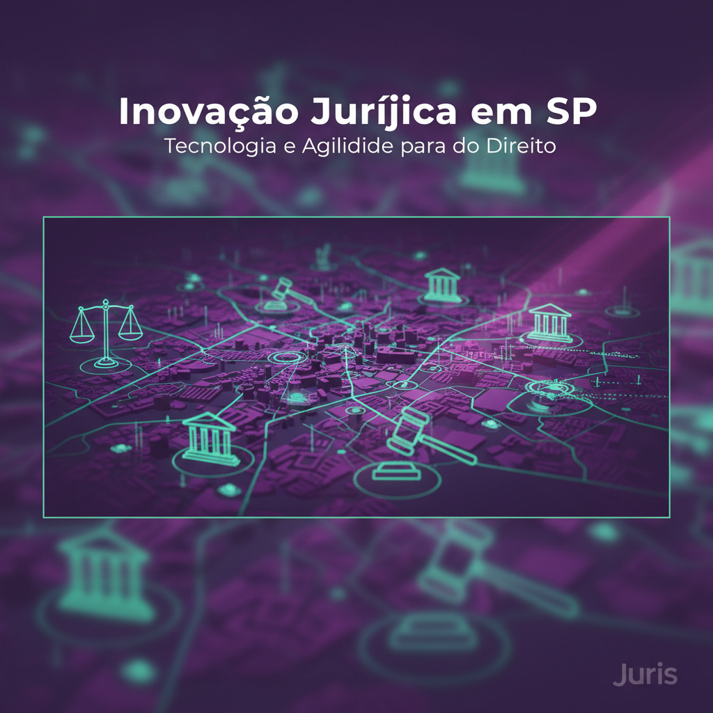 Diligência Jurídica em São Paulo SP: Agilidade e Confiabilidade Essenciais