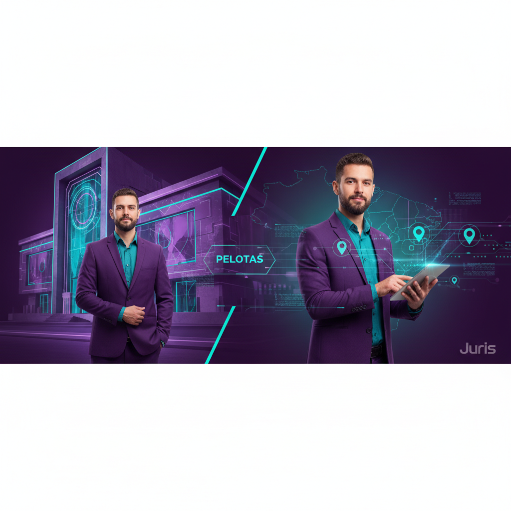 Advogado Correspondente em Pelotas RS: Otimize Sua Advocacia Local