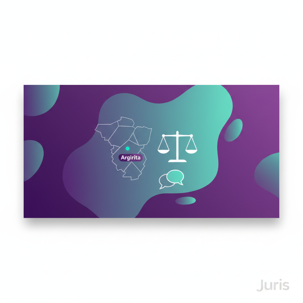 Advogado Correspondente em Argirita, MG: Agilidade e Eficiência Jurídica