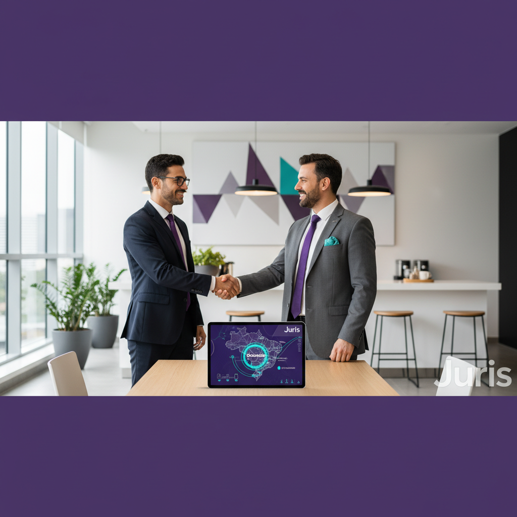 Advogado Correspondente em São Gonçalo: Agilidade e Eficiência Jurídica Local