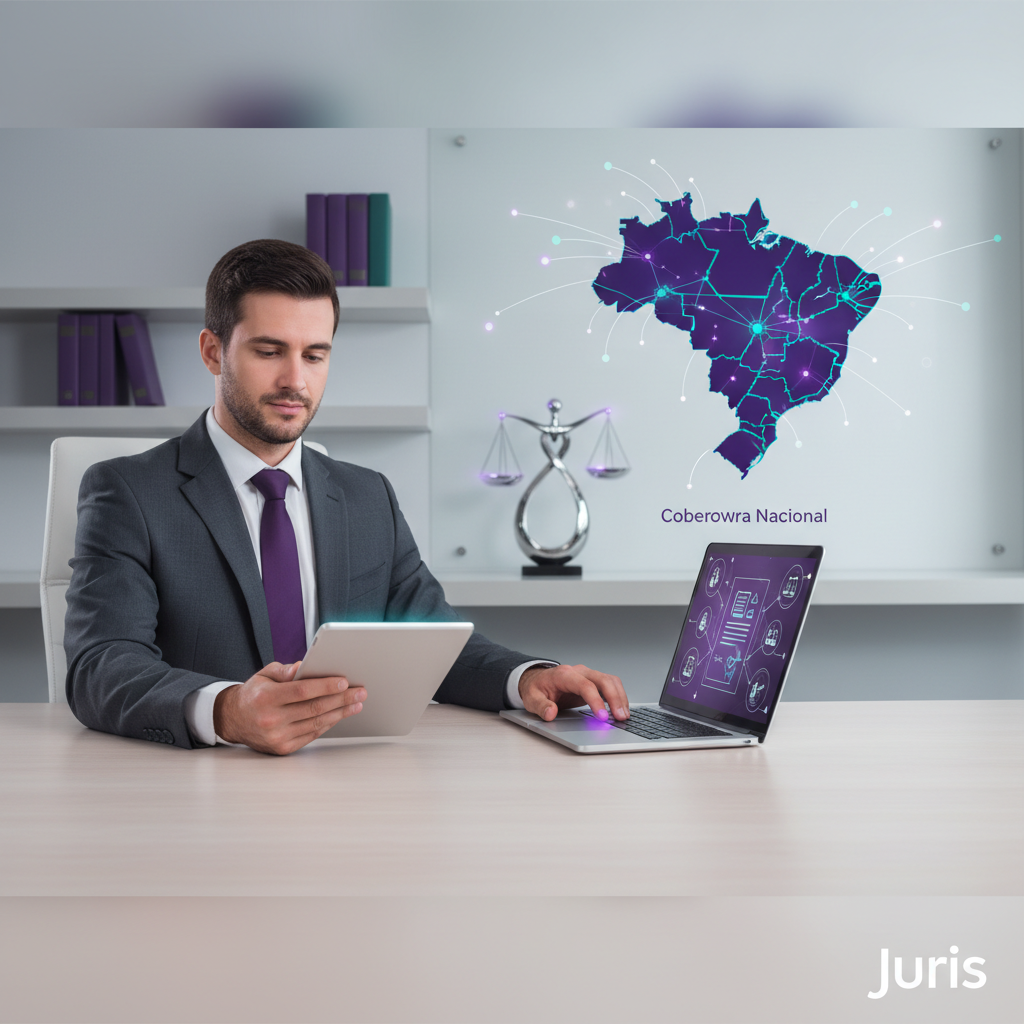 Advogado Correspondente em Baião, PA: Seu Guia Completo para Agilidade Jurídica