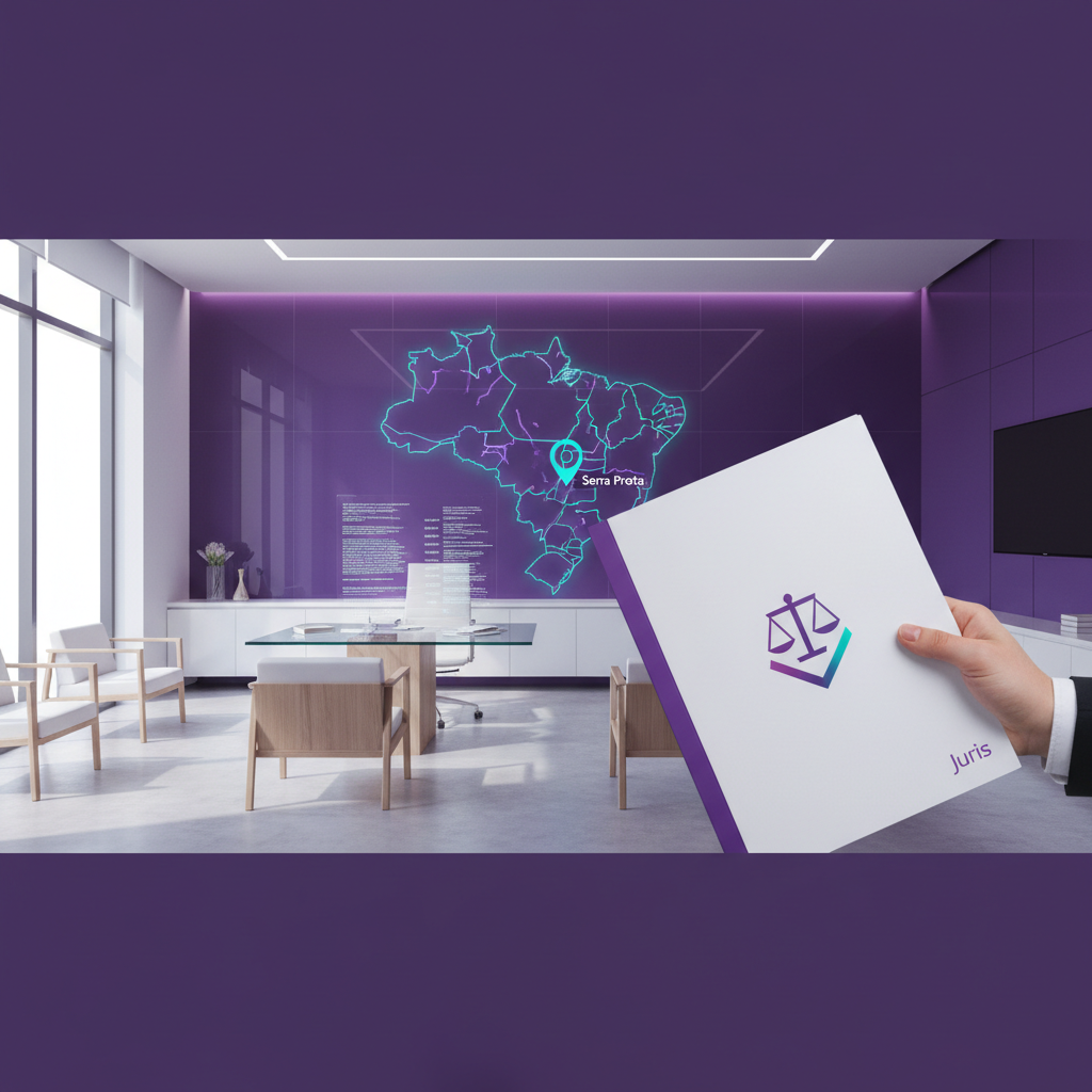 Advogado Correspondente em Serra Preta: Agilidade e Eficiência Jurídica na Bahia