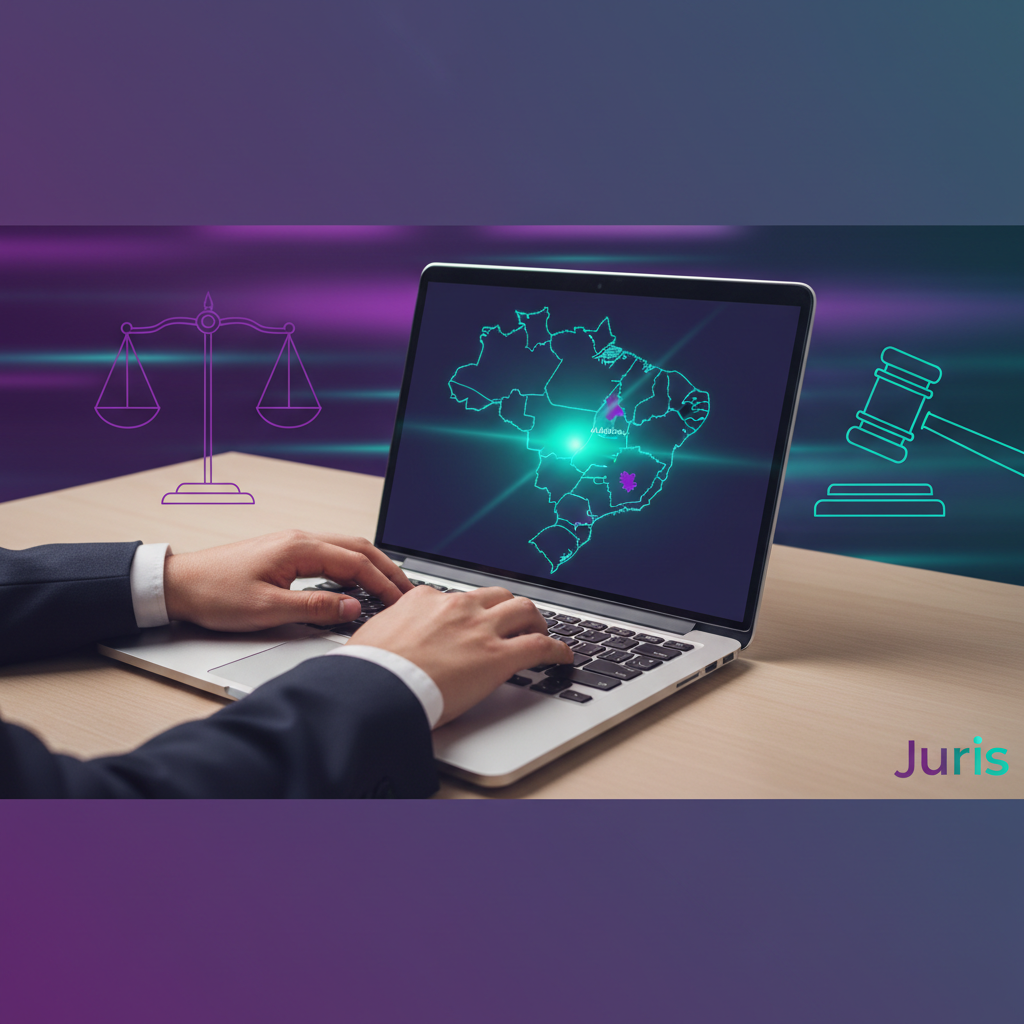 Advogado Correspondente em Feira Grande: Agilidade e Eficiência Jurídica