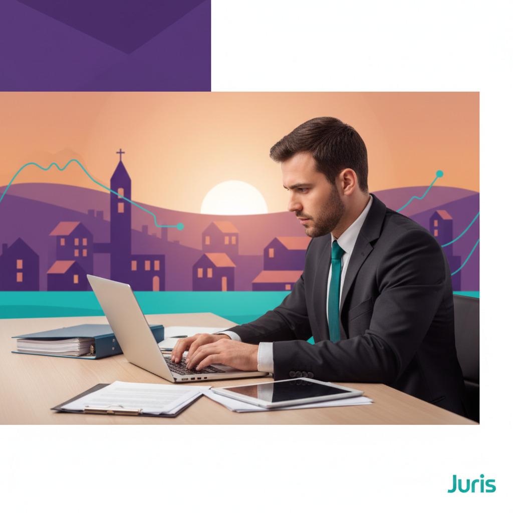 Advogado Correspondente em Casca, RS: Agilidade na Advocacia Local