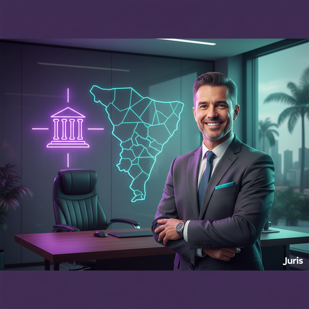 Advogado Correspondente em União dos Palmares: Agilidade para Suas Demandas Jurídicas