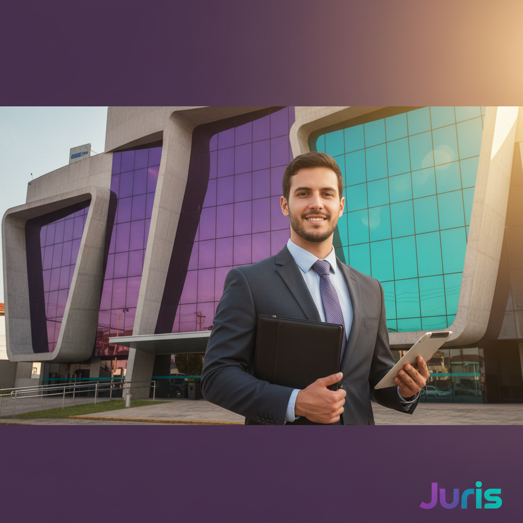 Advogado Correspondente em Tarrafas, CE: Expertise Jurídica Local à Sua Disposição