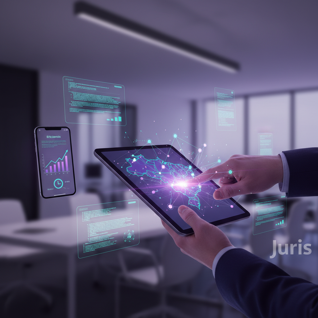 Contratar Correspondente Jurídico Online: Agilidade e Eficiência na Advocacia