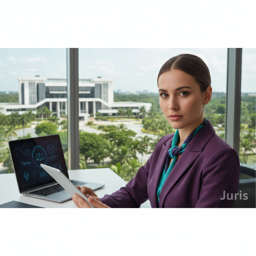 Advogado Correspondente em São Lourenço do Piauí: Agilidade Jurídica Local