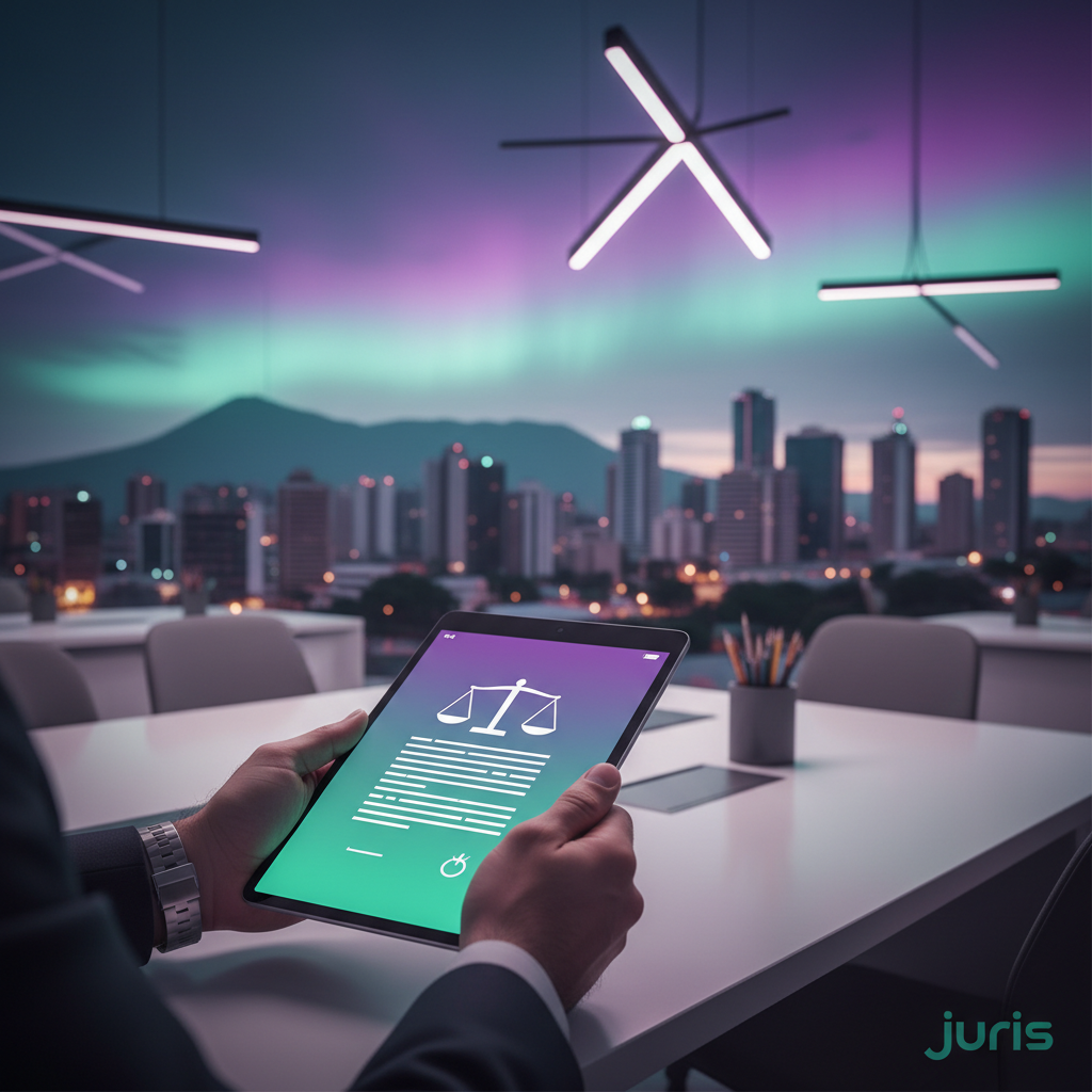 Advogado Correspondente em Cuiabá: Agilidade e Eficiência na Advocacia Mato-Grossense