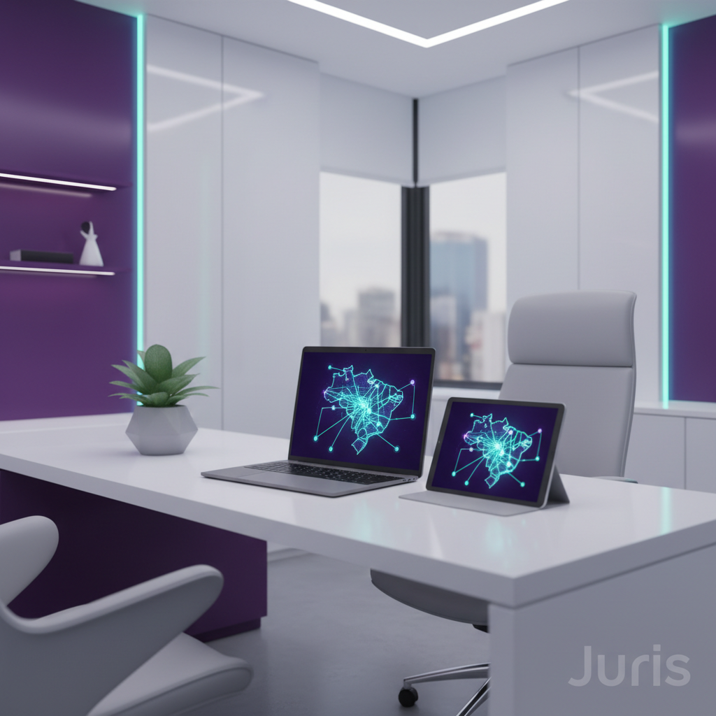 Advogado Correspondente em Carmo do Paranaíba: Eficiência Jurídica Local