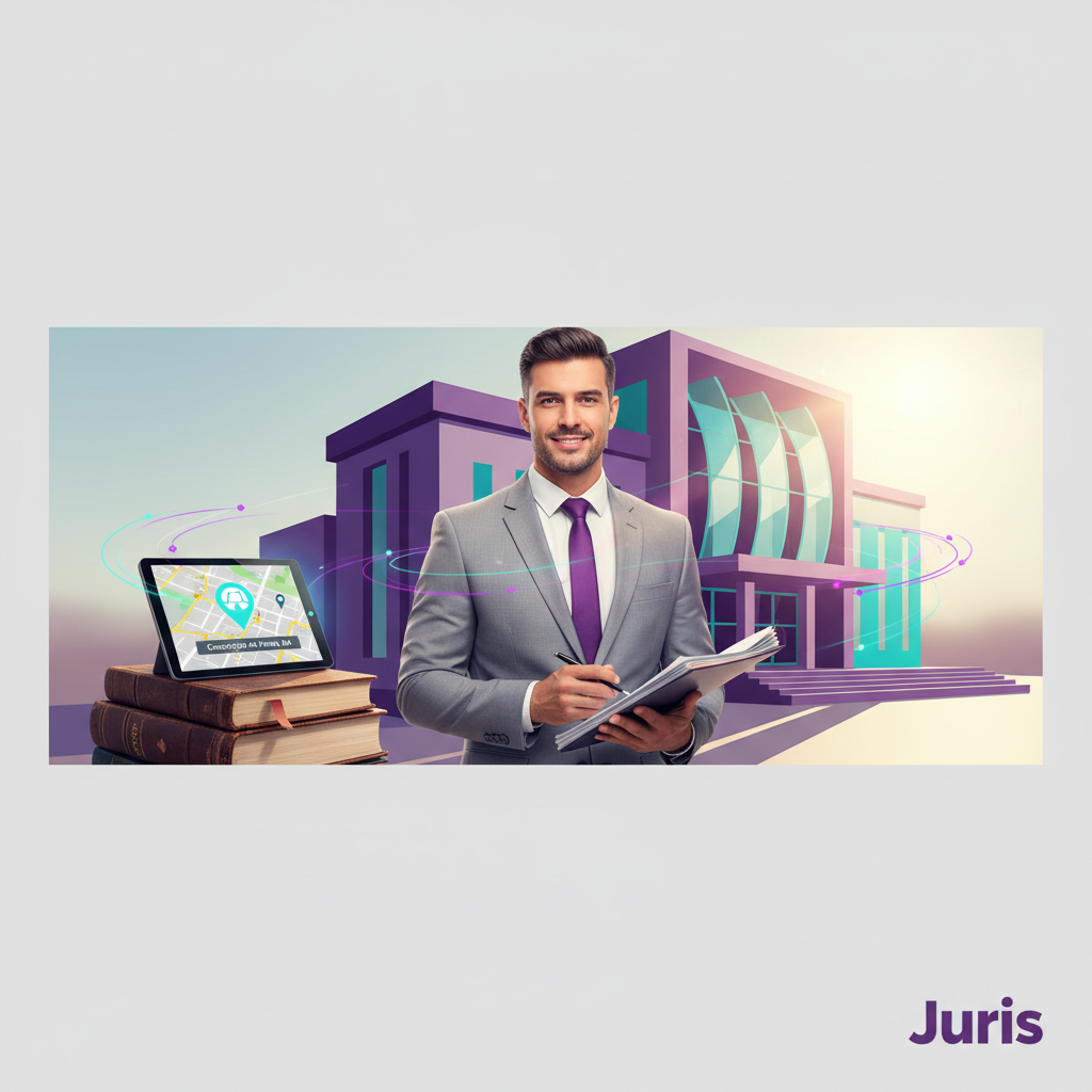 Advogado Correspondente Jurídico em Conceição da Feira, BA: Eficiência e Agilidade