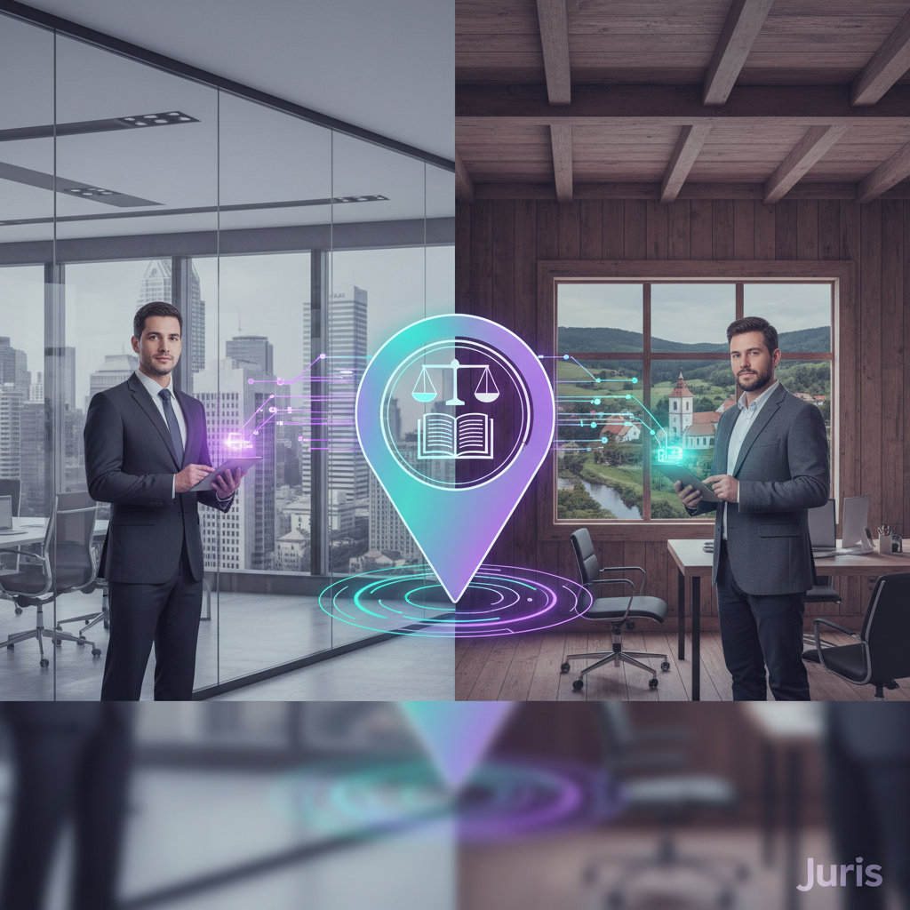 Advogado Correspondente em Curiúva, PR: Otimize Sua Atuação Jurídica