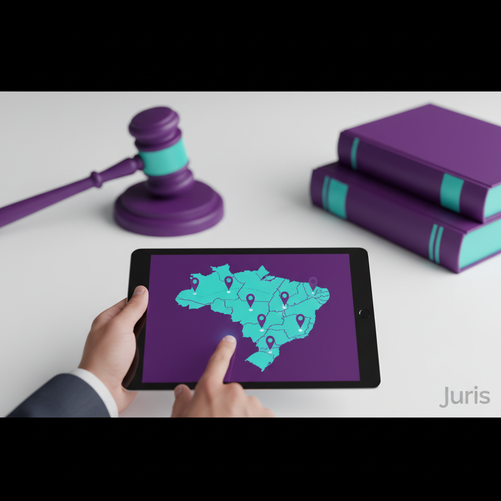 Advogado Correspondente em Cocal de Telha: Solução Essencial para seu Escritório