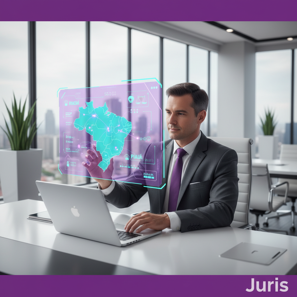 Advogado Correspondente em Massapê do Piauí: Otimize Sua Atuação Jurídica Local