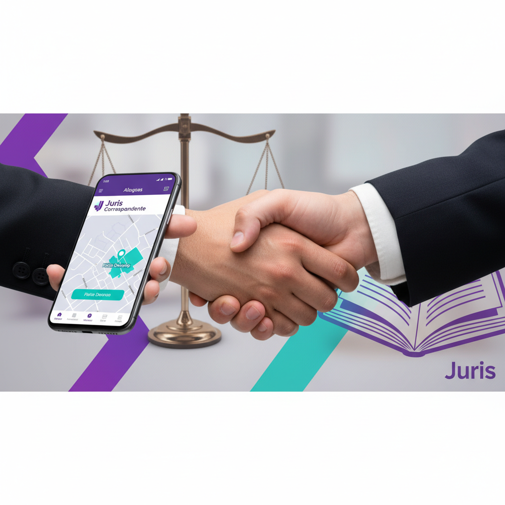 Advogado Correspondente em Feliz Deserto, AL: Sua Extensão Local